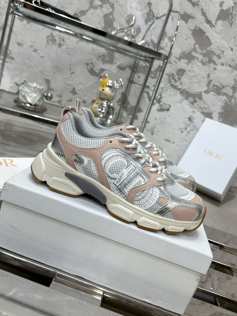 Christian Dior Sneaker